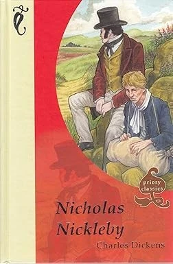 Nicholas Nickleby